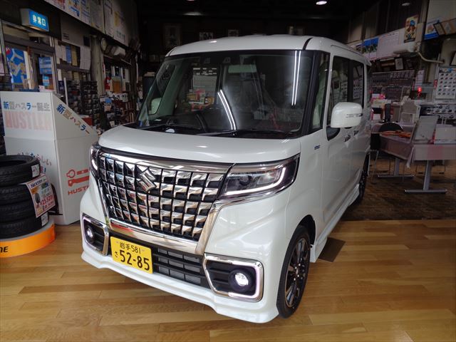 中古車情報 ロータス岩手