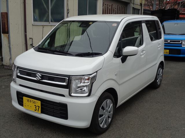 中古車情報 ロータス岩手